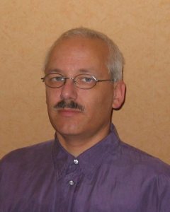 Profilbild von Peter Fix