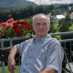 Profilbild von Peter Flache