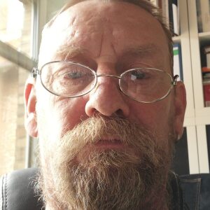 Profilbild von Peter Flachsbarth