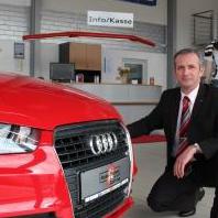 Profilbild von Peter Flasch