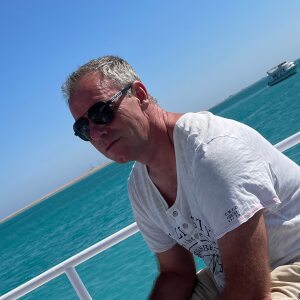 Profilbild von Peter Flegel
