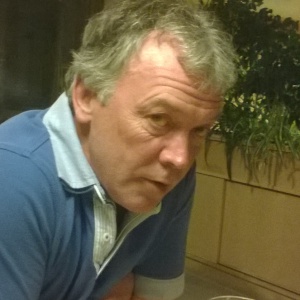 Profilbild von Peter Flesch