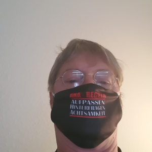 Profilbild von Peter Flessel