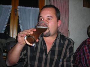 Profilbild von Peter Flick