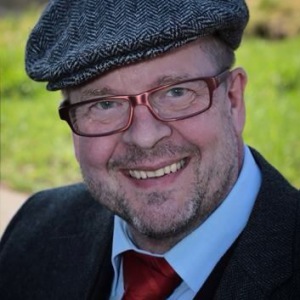 Profilbild von Peter Flockenhaus