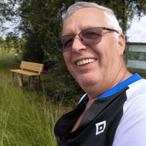 Profilbild von Peter Flöter