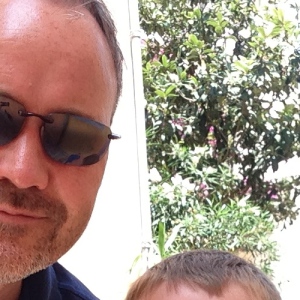 Profilbild von Peter Flügge