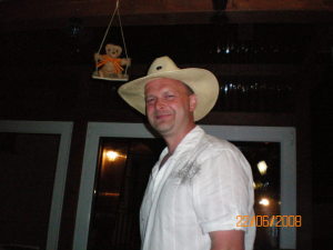 Profilbild von Peter Fock