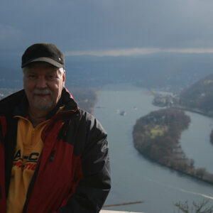 Profilbild von Peter Föller