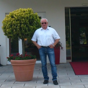 Profilbild von Peter Förster