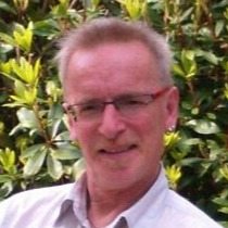 Profilbild von Peter Förster