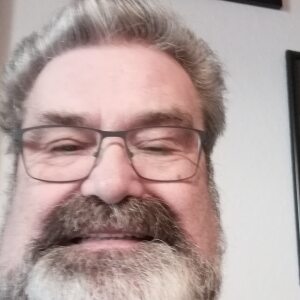 Profilbild von Peter Förstermann