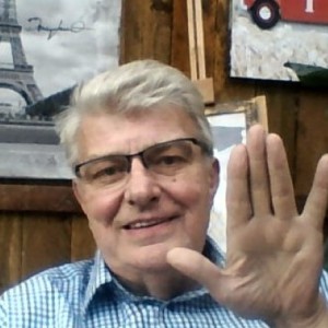 Profilbild von Peter Foltin