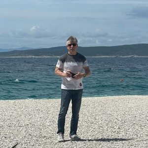 Profilbild von Peter Fondermann
