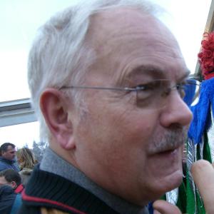 Profilbild von Peter Frackmann