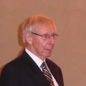 Profilbild von Peter Frahm