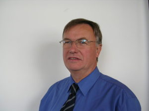 Profilbild von Peter Francke