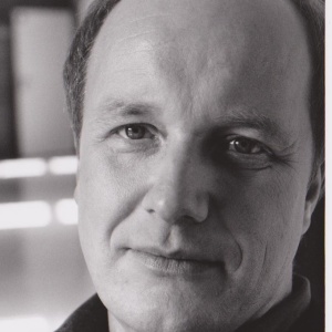 Profilbild von Peter Frank