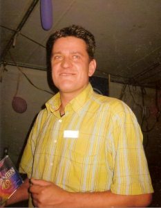 Profilbild von Peter Frank