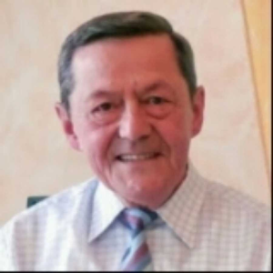 Profilbild von Peter Frank