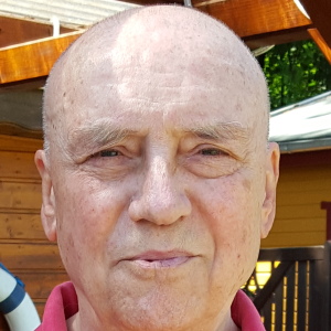 Profilbild von Peter Frank