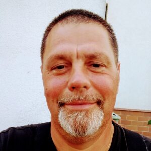 Profilbild von Peter Frank