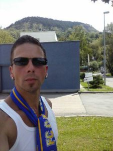 Profilbild von Peter Franke