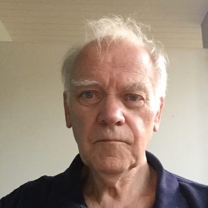 Profilbild von Peter Franke