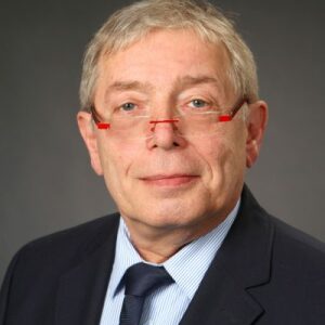 Profilbild von Peter Franke