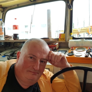 Profilbild von Peter Franzke