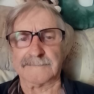 Profilbild von Peter Freibuchner