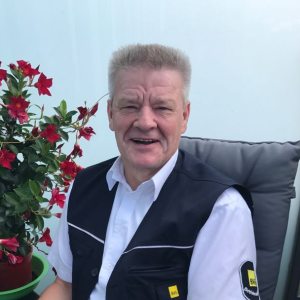 Profilbild von Peter Freier