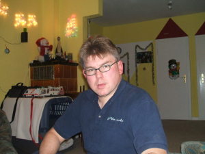 Profilbild von Peter Freimuth