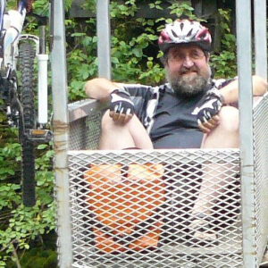 Profilbild von Peter Frenzel