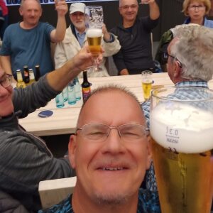 Profilbild von Peter Freund