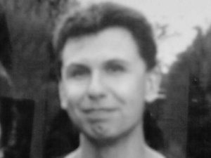 Profilbild von Peter Freund