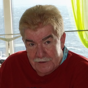 Profilbild von Peter Freund