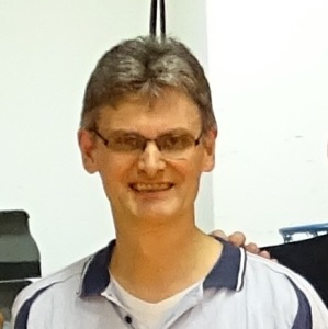 Profilbild von Peter Freundlieb