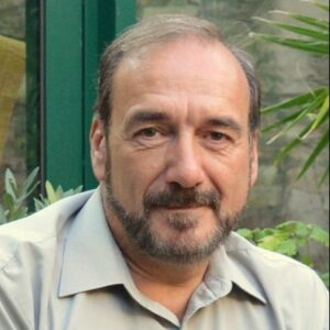 Profilbild von Peter Frey