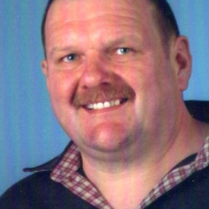 Profilbild von Peter Frey