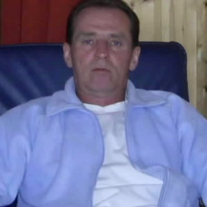 Profilbild von Peter Friedel
