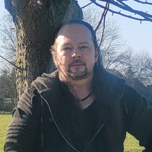 Profilbild von Peter Friedmann