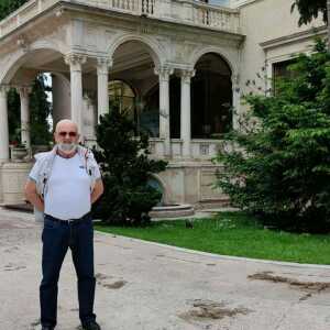 Profilbild von Peter Friedmann