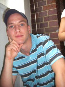 Profilbild von Peter Friedrich