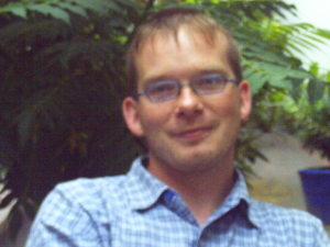 Profilbild von Peter Friedrich