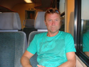 Profilbild von Peter Friedrich