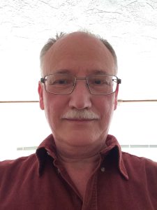 Profilbild von Peter Friedrich