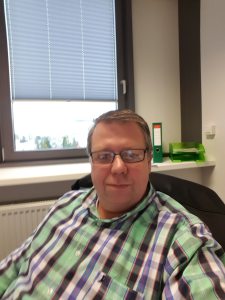 Profilbild von Peter Friedrich