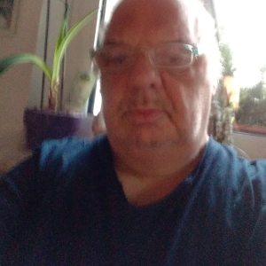 Profilbild von Peter Friedrich