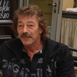 Profilbild von Peter Frielingsdorf
